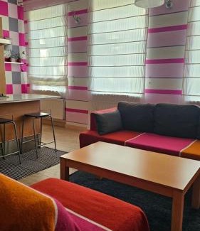 Daugavpils Apartment | Fuksija House