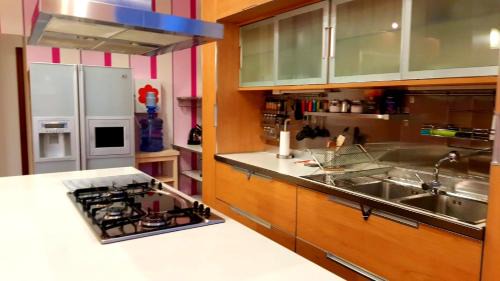 Daugavpils Apartment | Fuksija House