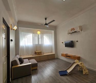 Lumut Apartment | Fukuda Minshuku Japanese style
