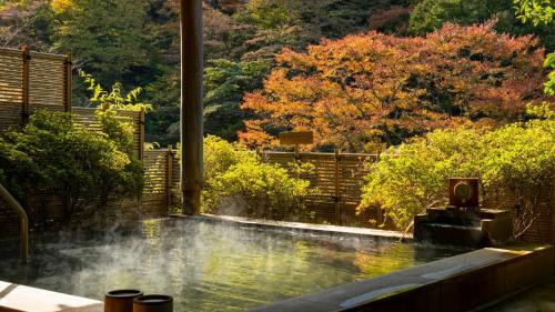 Ikahomachi Ikaho Hotel | Fukuichi