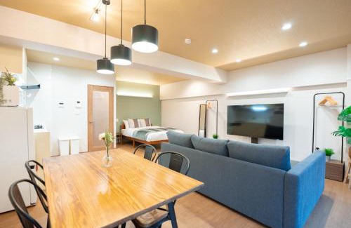 Hakata Ekimae Apartment | Fukuoka apartment
