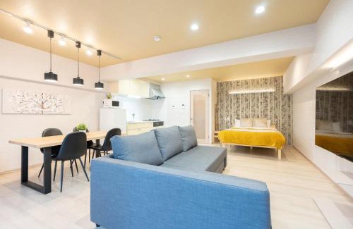 Hakata Ekimae Apartment | Fukuoka apartment