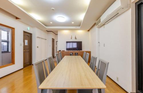 Hakata-ku Apartment | Fukuoka - Apartment - Vacation STAY 16268