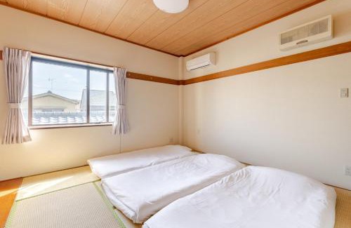 Hakata-ku Apartment | Fukuoka - Apartment - Vacation STAY 16268