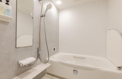 Hakata-ku Apartment | Fukuoka - Apartment - Vacation STAY 16268