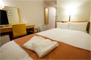 Nishinakasu Hotel | Fukuoka Floral Inn Nishinakasu