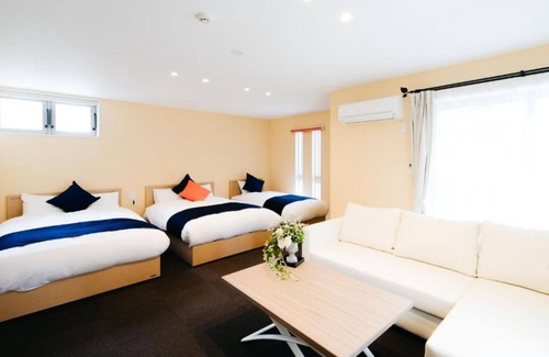 Kitakyushu Apartment | FUKUOKA MOJIKO Stay