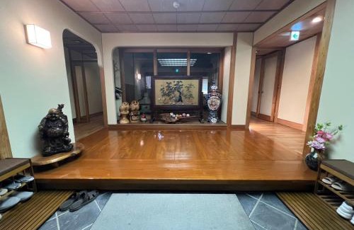 Isawa Onsen House | Fukuro no Oyado Shinkan - Vacation STAY 59568v