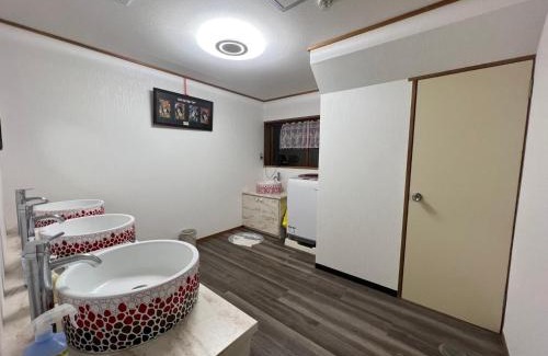 Isawa Onsen House | Fukuro no Oyado Shinkan - Vacation STAY 59568v