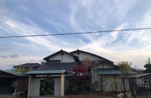 Isawa Onsen House | Fukuro no Oyado Shinkan - Vacation STAY 59562v