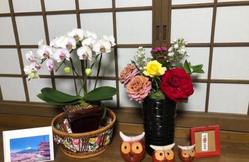 Isawa Onsen House | Fukurou no Oyado - Vacation STAY 71286v