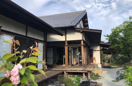 Isawa Onsen House | Fukurou no Oyado - Vacation STAY 71243v