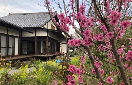 Isawa Onsen House | Fukurou no Oyado - Vacation STAY 71246v