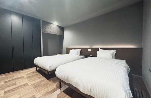 Shiroishi House | FUKUROU Rent a 130m2 twostory detached house /Sapporo Hokkaidō