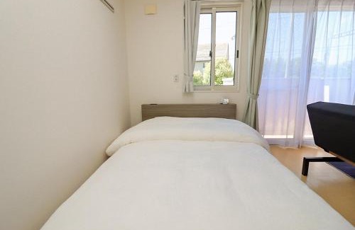 Okuma Apartment | Fukushima Minpaku Project 106