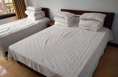 Zhangjiakou Hotel | Fulaiyan Hotel