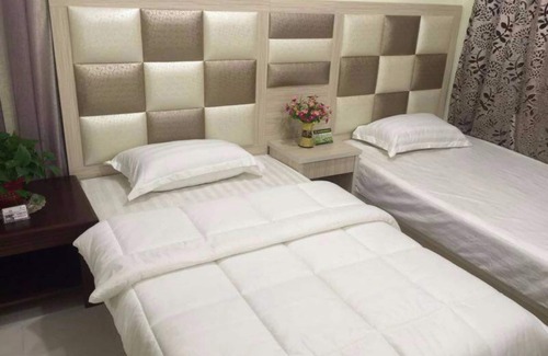 Zhangjiakou Hotel | Fulaiyan Hotel