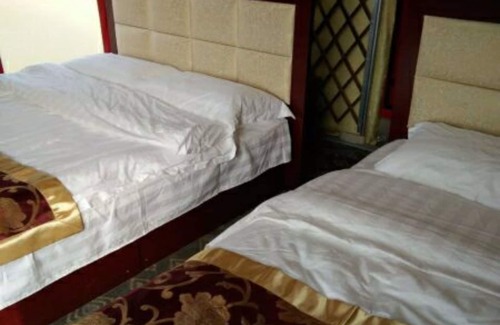 Zhangjiakou Hotel | Fulaiyan Hotel