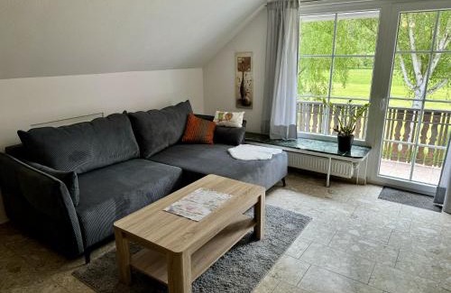 Schlitz Apartment | Fuldawiesen