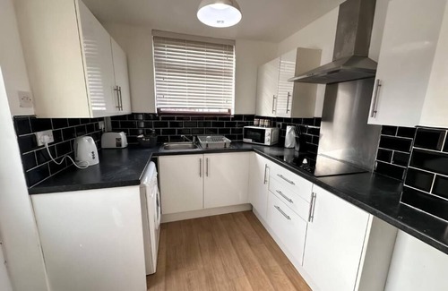Walkden House | Fulfill Apartments Walkden