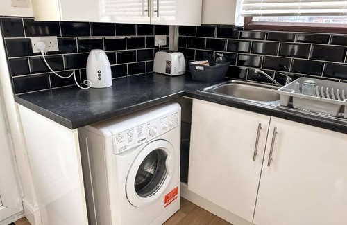 Walkden House | Fulfill Apartments Walkden