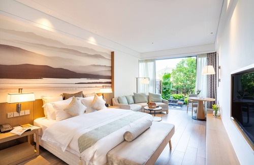 Huizhou Resort | Fuli Hui Lin Manor