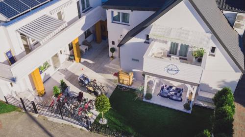 Kuznica House | Fulinowo - Kuźnica
