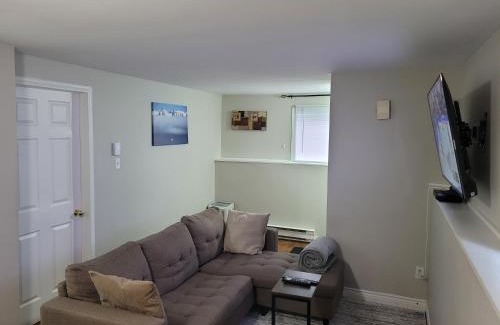 Terra Nova Apartment | Full 1-bedroom apartment