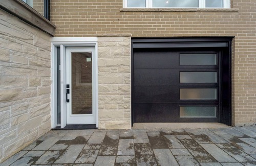 Toronto House | Full 2 Bdrm Private Unit w/parking