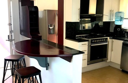 Puebla Historic Center Apartment | Full 3-Bedroom Apartment in Puebla Historical Area Cozy up to 6 persons
