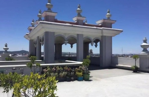 Puebla Historic Center Apartment | Full 3-Bedroom Apartment in Puebla Historical Area Cozy up to 6 persons