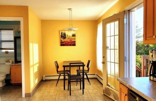 Halifax House | Full 4 bedrooms single house at Halifax Peninsula