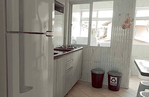 Ingleses do Rio Vermelho Apartment | Full Ap - Condominium with Pool