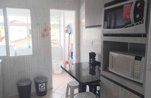 Ingleses do Rio Vermelho Apartment | Full Ap - Condominium with Pool
