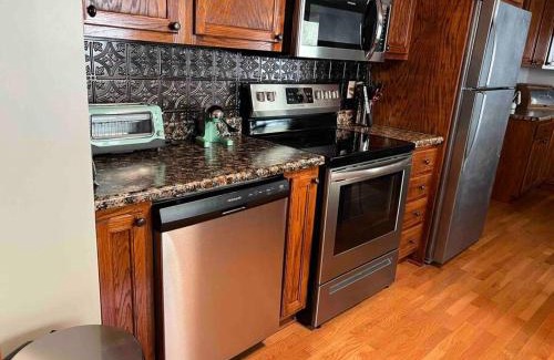 Sugar Grove House | Full Access to our Farm & Petting ZOO + Hot Tub!