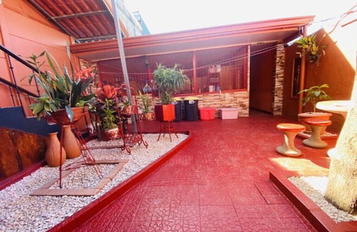 Alajuela Apartment | Full apartment 5 minutes Airport 2nd floor, high internet connection