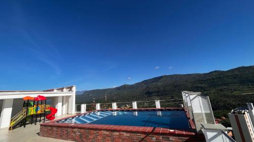 Pinchote Apartment | Full Apartamento de descanso vacacional