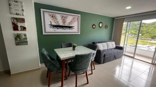 Pinchote Apartment | Full Apartamento de descanso vacacional