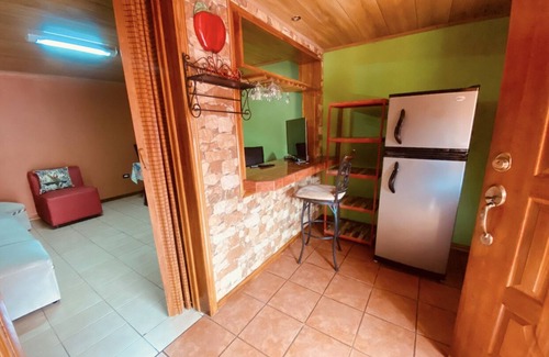 Villa Bonita Apartment | Full apartment 5 minutes Airport Ground floor and upstairs with internet connection