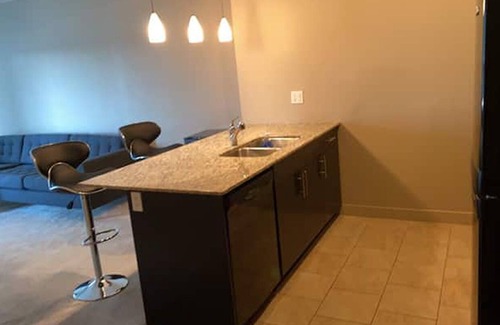 Haysboro Apartment | Full Apartment at Train Station