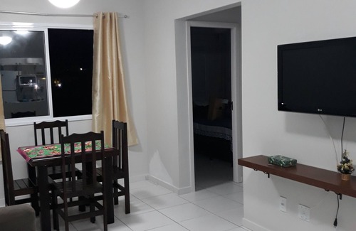 Ipiranga Apartment | Full apartment