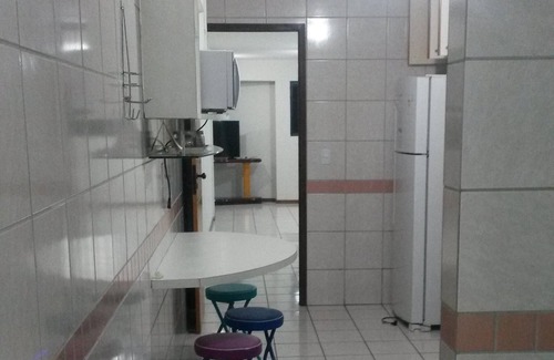 Tambau Apartment | Full apartment, c 04 rooms, in the best of Tambaú, ideal p up to 07 people