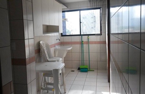 Tambau Apartment | Full apartment, c 04 rooms, in the best of Tambaú, ideal p up to 07 people