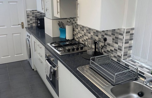 Ramsbottom Apartment | Full Apartment, Clean and Spacious in a great location