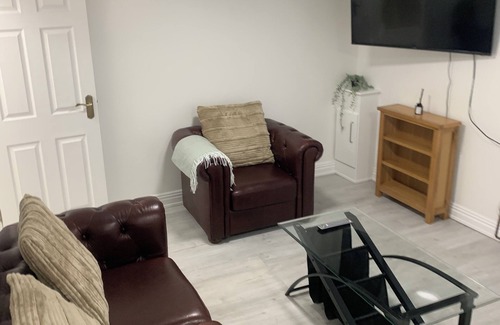 Ramsbottom Apartment | Full Apartment, Clean and Spacious in a great location