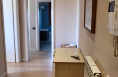 Rome Province Apartment | Full apartment for 2 adults