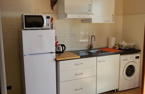Rome Province Apartment | Full apartment for 2 adults