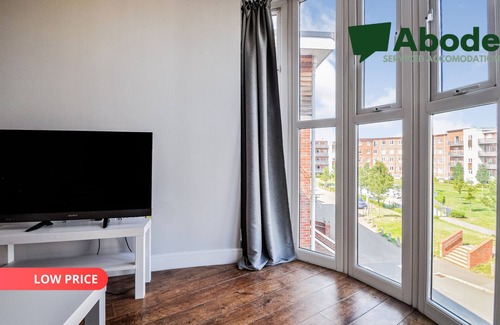 Bray on Thames Apartment | Full Apartment For Six In Maidenhead Town Centre