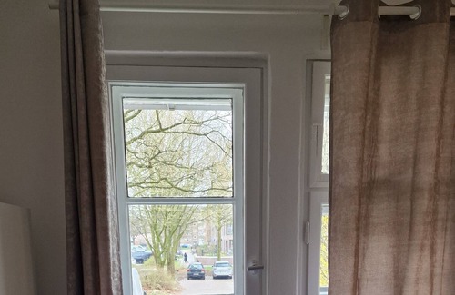 Borgfelde Apartment | Full Apartment in Hamburg-Mitte