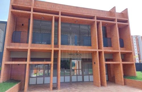 Ibague Apartment | Full apartment near sports venues